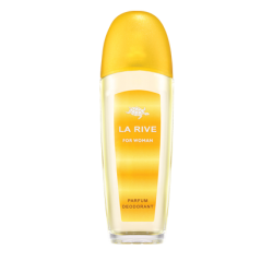La rive For Woman parfémovaný deodorant 75ml