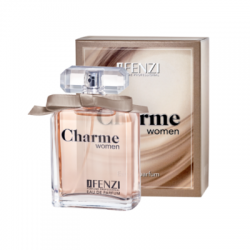 JFenzi Charme woman parfémovaná voda dámská 100 ml 