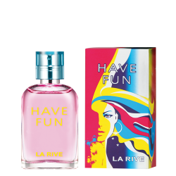 La Rive Have Fun parfémovaná voda 90 ml