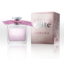 Luxure parfumes Elite Lumina dámská parfémovaná voda 100 ml