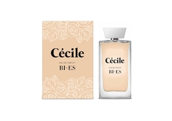 Bi-es Cecile dámská parfemovana voda edp 90ml