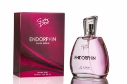CHAT D´OR Endorphin parfémovaná voda 100 ml