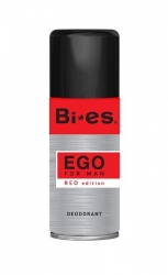 Pánský deodorant EGO RED 150ml