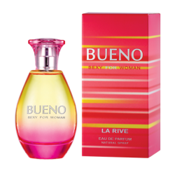 La rive Bueno sexy for woman 90ml