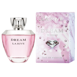 La rive DREAM dámský parfém 90ml