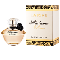 La rive Madame in love dámský parfém 90ml