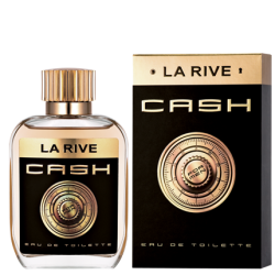 La rive Cash pánské EDT 100ml