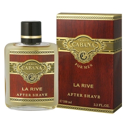 La rive cabana voda po holení 100ml