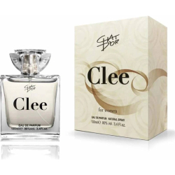 CHAT D´ OR - Clee parfém dámský EdP 100 ml
