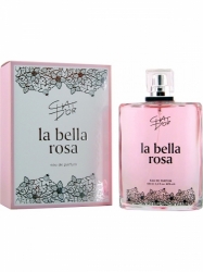 CHAT D´ OR La bella ROSA dámská parfémovaná voda 100ml