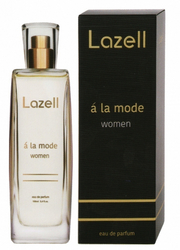 Lazell á la Mode parfémovaná voda dámská - EdP - 100 ml