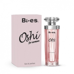 Bi-es OSHI dámská parfémovaná voda 50ml