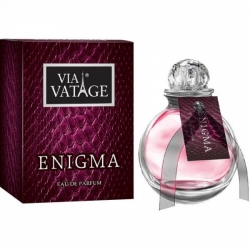 Via Vatage ENIGMA dámská parfémovaná voda 100ml