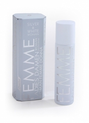 Omerta Silver & White dámská parfémovaná voda 100ml