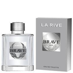 La rive Brave pánská toaletní voda  90ml