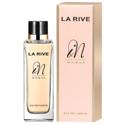 La rive In woman dámský parfém 90ml