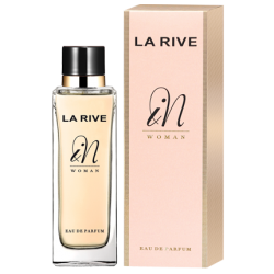 La rive In woman dámksý parfém 90ml