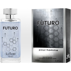 Luxure Futuro toaletní voda pro muže 100 ml
