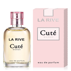 La rive Cuté dámský parfém 30ml