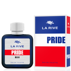 La rive MAN Pride 100ml !!novinka!!