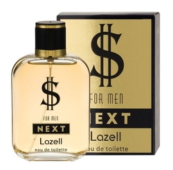 Lazell Élite NEXT 100ml pánské EDT