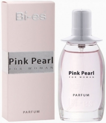Bi-es Dámský parfémek Pink pearl 15ml do kabelky