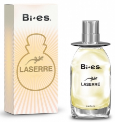 Bi-es Laserre dámský parfémek do kabelky 15ml
