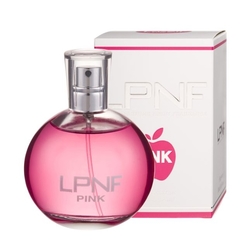 Lazell LPNF Pink parfémovaná voda dámská - EdP - 100 ml