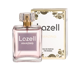 Lazell Amazing DÁMSKÁ PARFÉMOVANÁ VODA 100ml