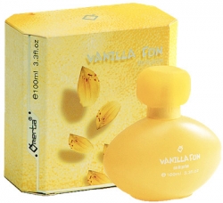 Omerta Vanilla fun parfémovaná voda 100ml