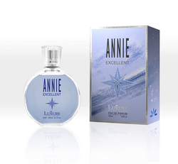 Luxure ANNIE EXCELLENT dámské edp 100ml