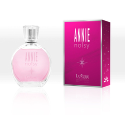 Luxure annie NOISY dámská parfémovaná voda 100ml NOVINKA 2020