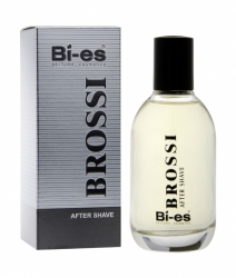 BI-ES PÁNSKÁ VODA PO HOLENÍ BROSSI 100ml