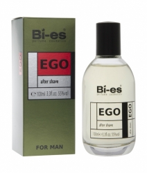 BI-ES PÁNSKÁ VODA PO HOLENÍ EGO 100ML