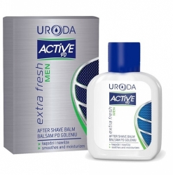 Balzám po holení URODA Extra fresh Men 100ml
