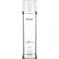 BI-ES DÁMSKÁ TOAL.VODA CRYSTAL 75ml
