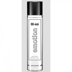BI-ES DÁMSKÁ TOAL.VODA EMOTION 75ml