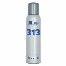 BI-ES DÁMSKÝ DEODORANT 313  150ml