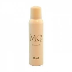 BI-ES DÁMSKÝ DEODORANT MOI 150ml