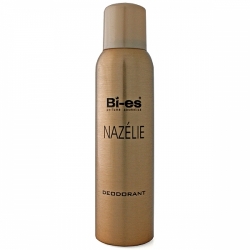 BI-ES DÁMSKÝ DEODORANT NAZELIE 150ml