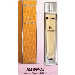 BI-ES DÁMSKÝ PARFÉM FOR WOMAN 100ml