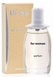 BI-ES DÁMSKÝ PARFÉM FOR WOMAN 15ml do kabelky