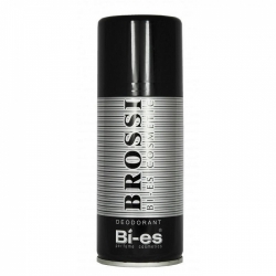 BI-ES PÁNSKÝ DEODORANT BROSSI 150ml