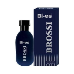 BI-ES PÁNSKÝ PARFÉM BROSSI BLUE 100ml