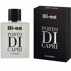 BI-ES PÁNSKÝ PARFÉM PORTO DI CAPRI 100ml