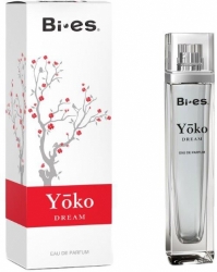 Bi-es YOKO DREAM dámská parfémovaná voda 100ml NOVINKA 2018