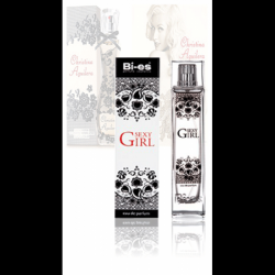 BI-ES Dámský parfém SEXY GIRL 100ml