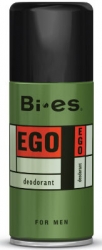 BI-ES PÁNSKÝ DEODORANT EGO 150ml