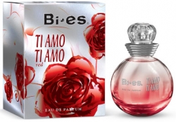 BI-ES TIAMO TIAMO RED 100ml