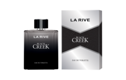 La Rive Black Stone toaletní voda 90 ml